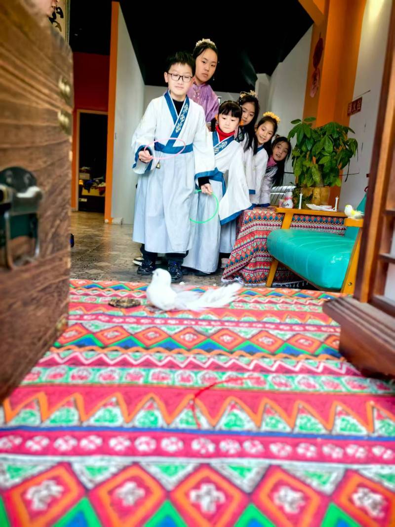 荥阳市文旅项目策划